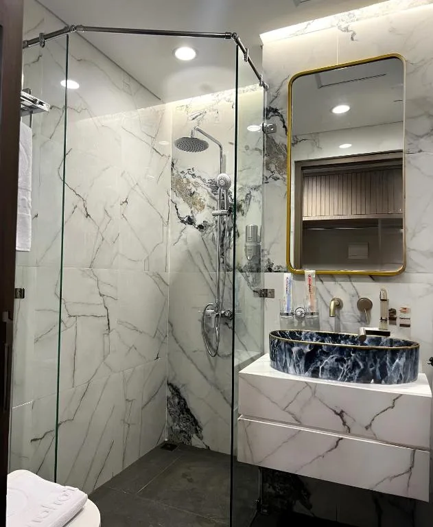 d'primahotel PIK Jakarta — 3
