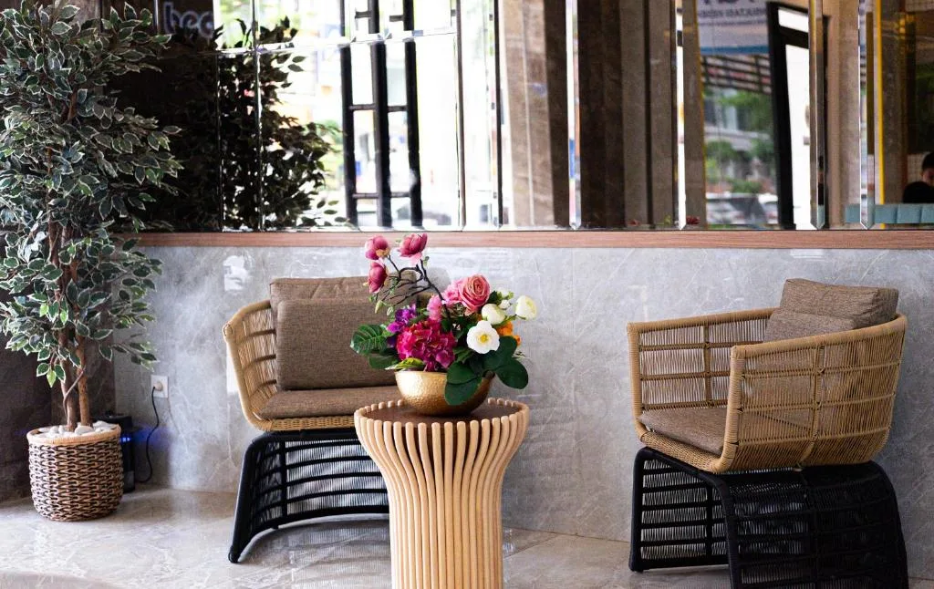 d'primahotel PIK Jakarta — 5
