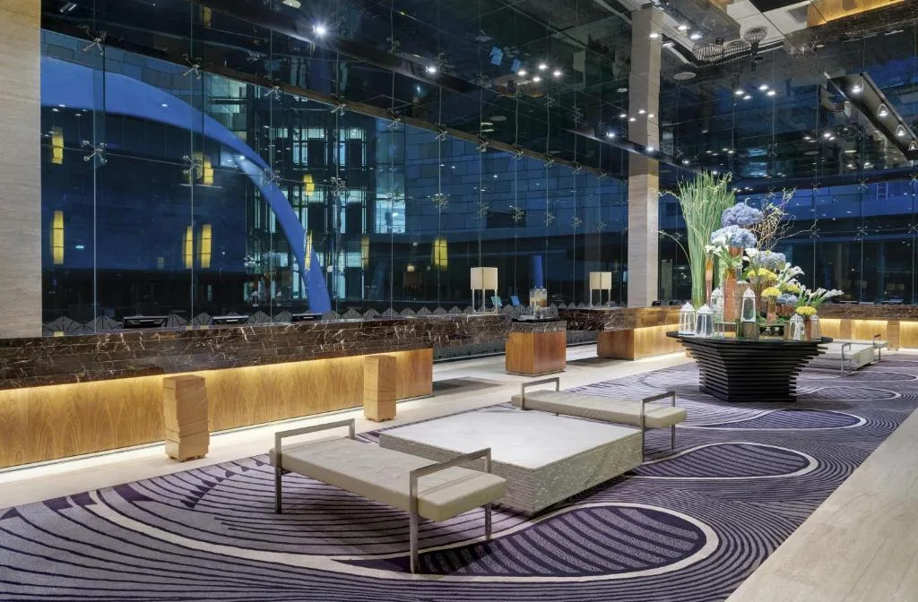 Hotel Indonesia Kempinski Jakarta — 5