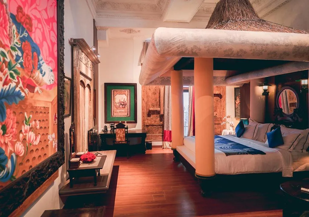 House of Tugu, Old Town Jakarta — 5