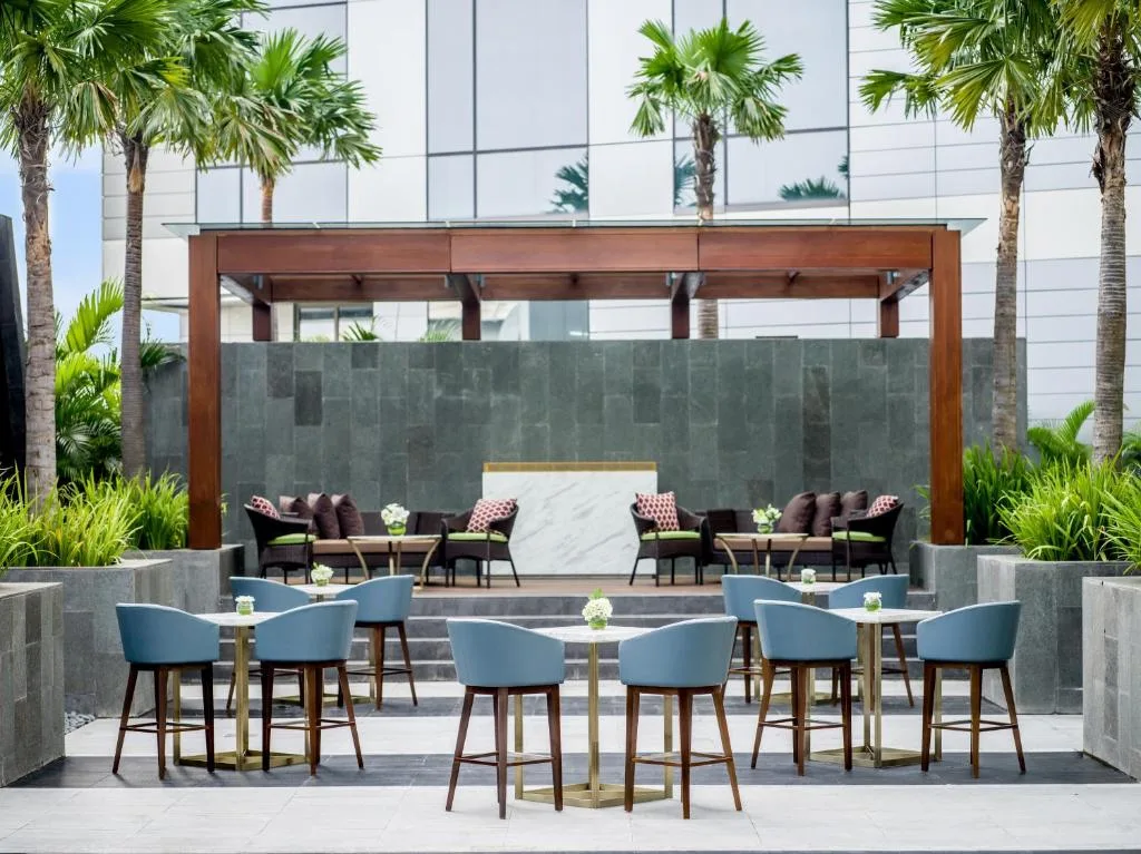 InterContinental Hotels Jakarta Pondok Indah by IHG — 2
