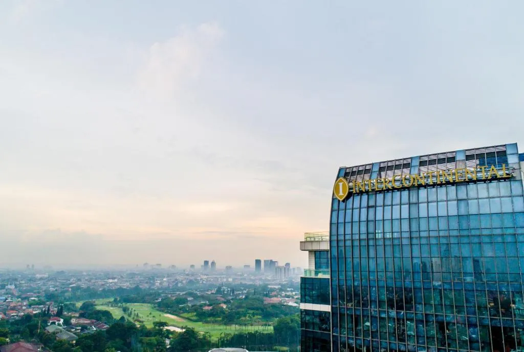 InterContinental Hotels Jakarta Pondok Indah by IHG — 3