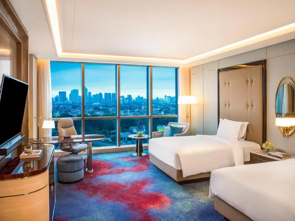 InterContinental Hotels Jakarta Pondok Indah by IHG — 5