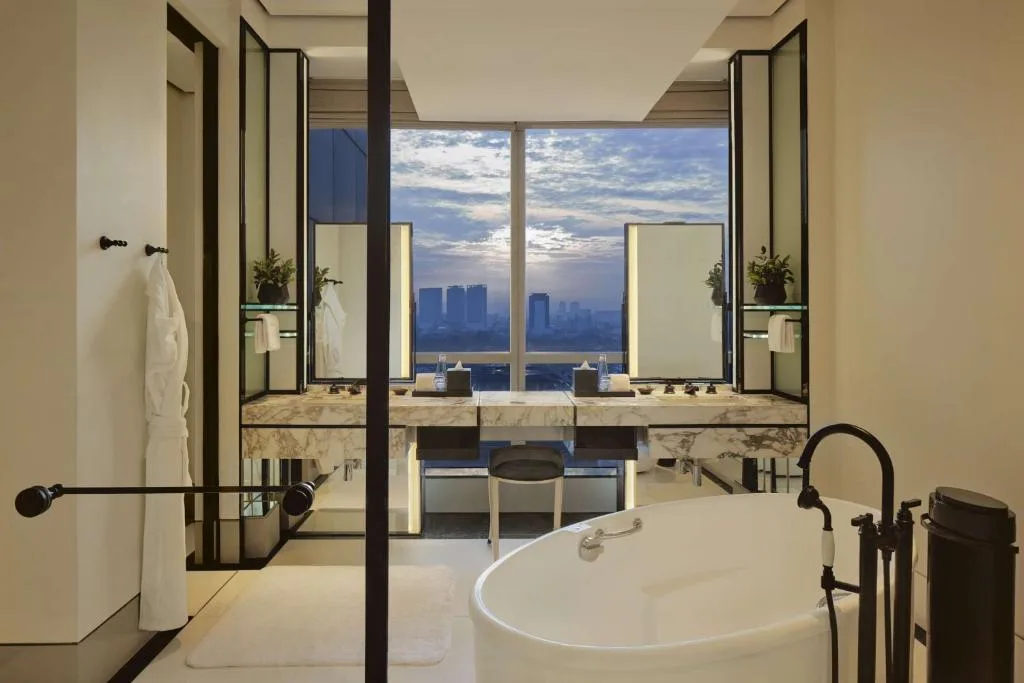 Keraton At The Plaza, part of The Unbound Collection by Hyatt — 3