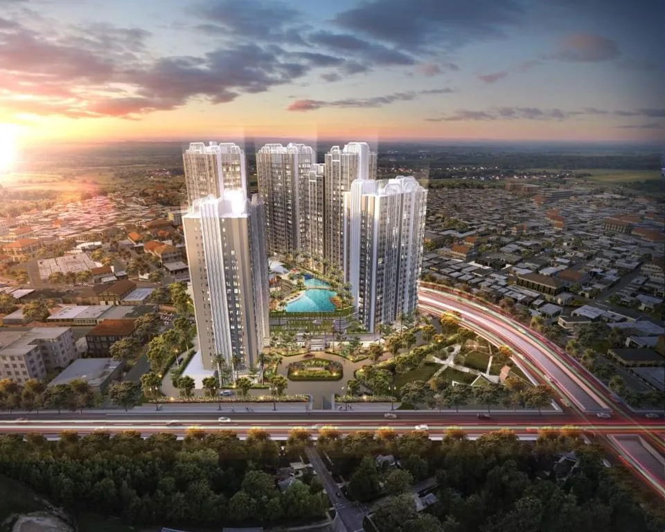 Morich Penthouse Jakarta