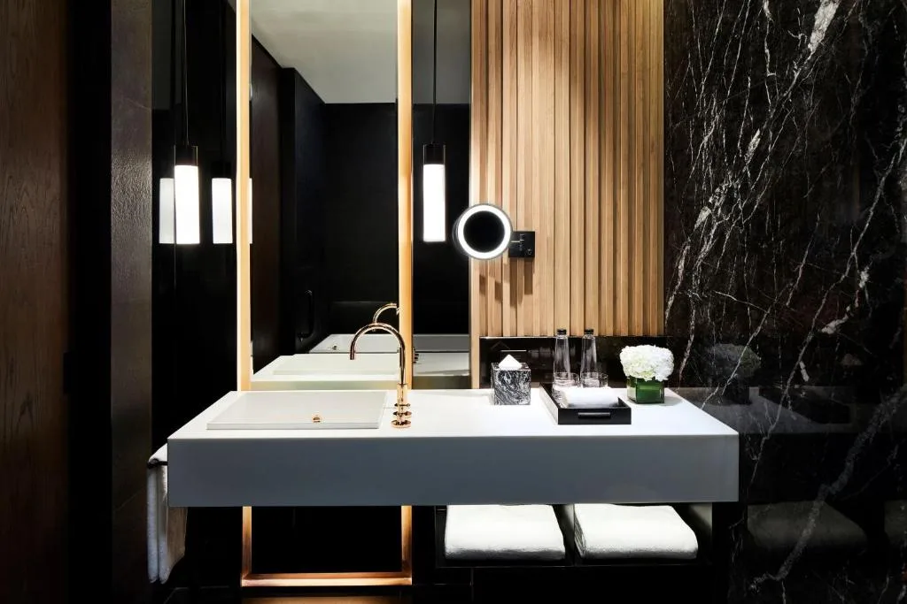 Park Hyatt Jakarta — 2