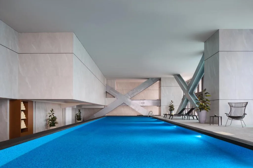 PARKROYAL Serviced Suites Jakarta — 4