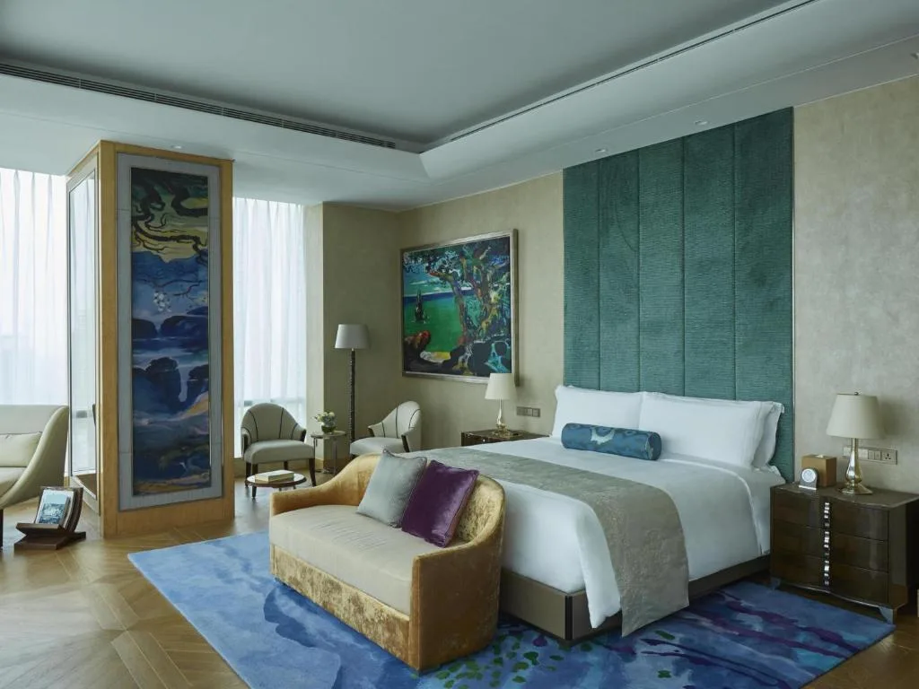 Raffles Jakarta — 2