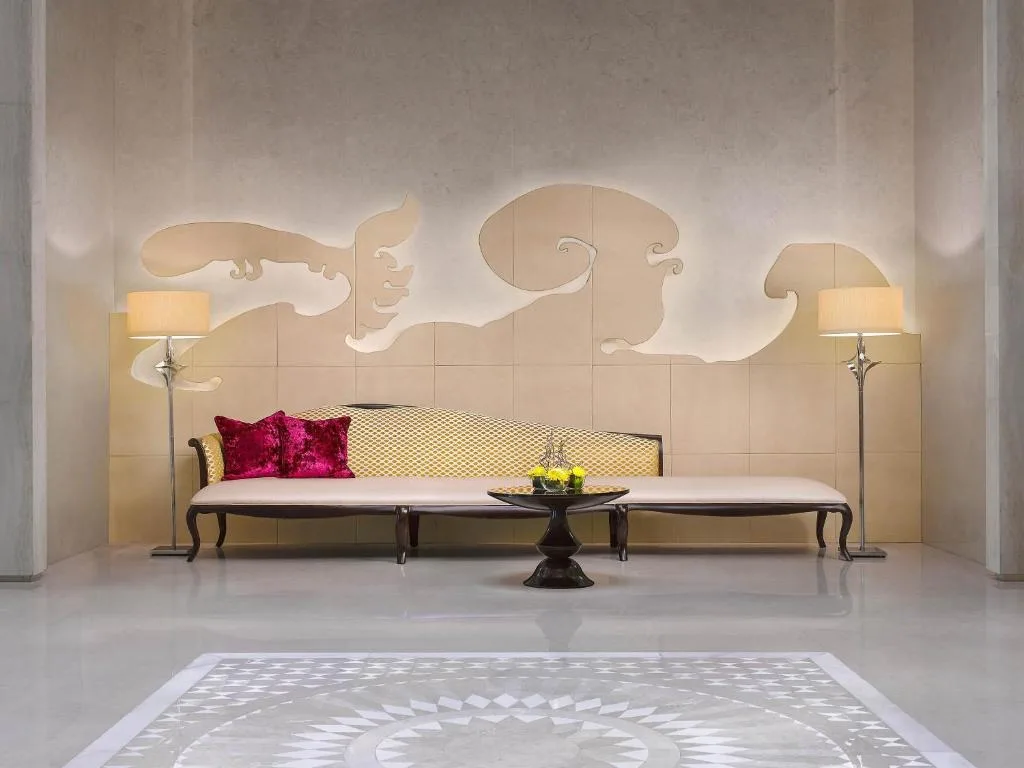 Raffles Jakarta — 5