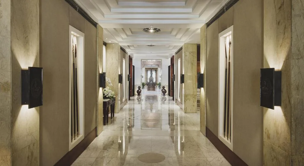 The Dharmawangsa Jakarta — 5