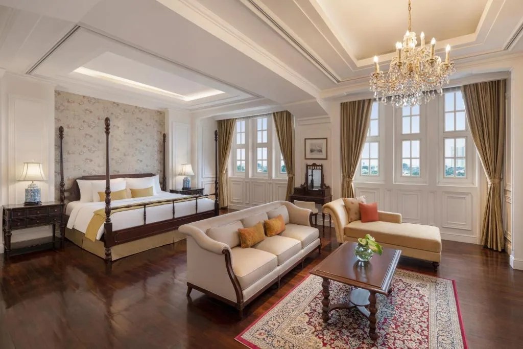 The Hermitage, A Tribute Portfolio Hotel, Jakarta — 2