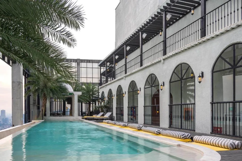 The Orient Jakarta, a Royal Hideaway Hotel — 4