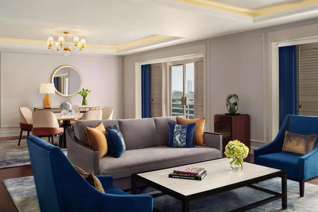 The St. Regis Jakarta — 3