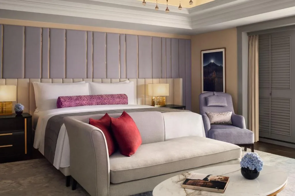 The St. Regis Jakarta — 5