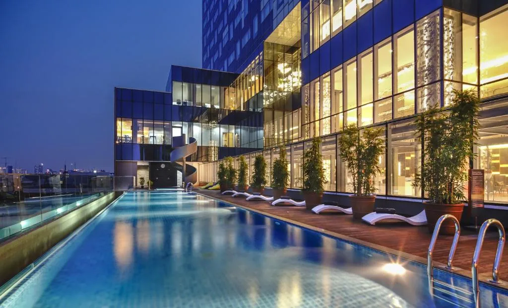 Vertu Harmoni Jakarta — 4