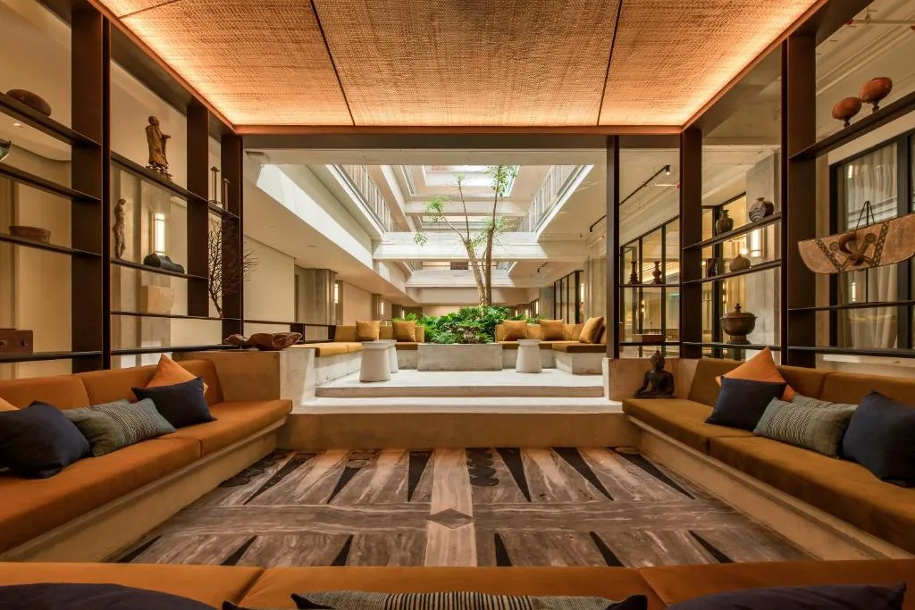 Else Kuala Lumpur, a member of Design Hotels — 3