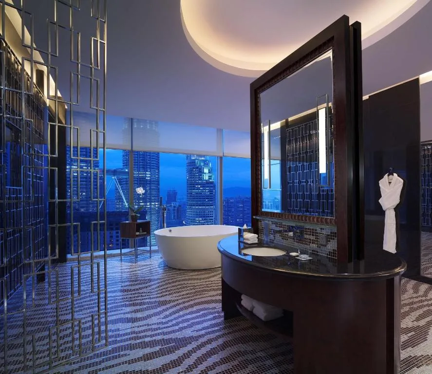 Grand Hyatt Kuala Lumpur — 2
