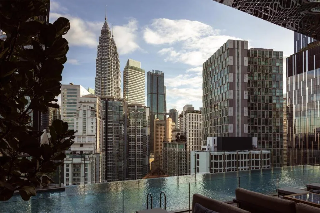 Hyatt Centric City Centre Kuala Lumpur — 4