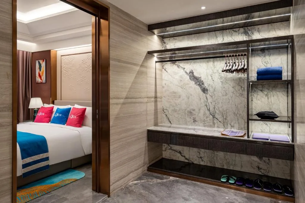 Imperial Lexis Kuala Lumpur — 3