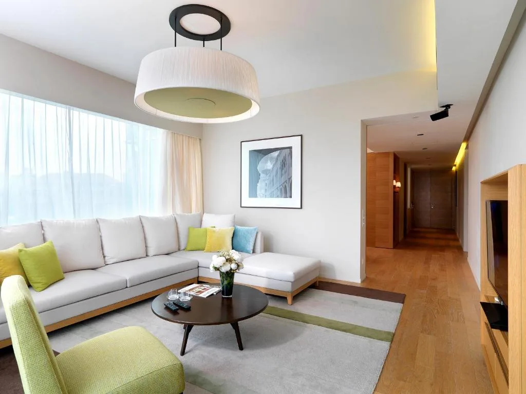 Lanson Place Bukit Ceylon — 5