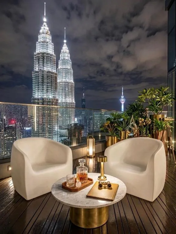 Like Home Star KLCC — 3