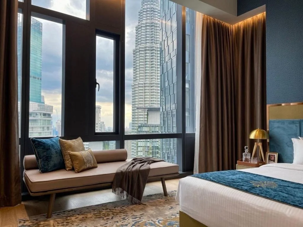 Like Home Star KLCC — 4
