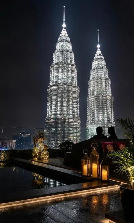 Like Home Star KLCC — 5