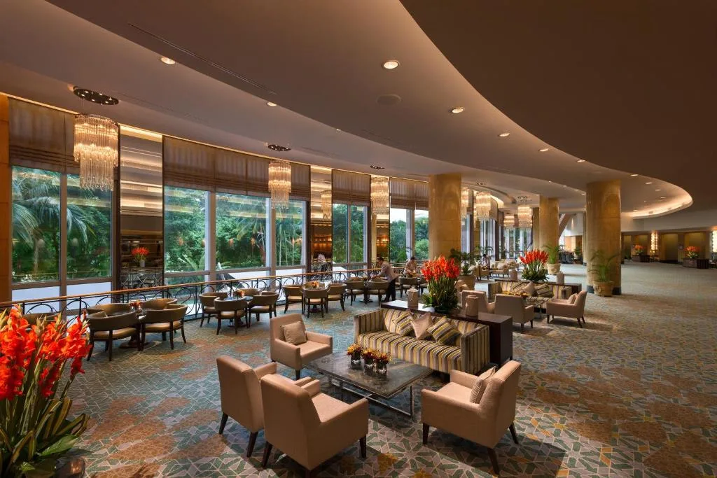 Mandarin Oriental, Kuala Lumpur — 3
