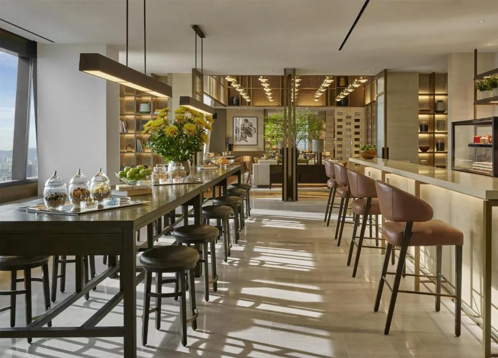 Park Hyatt Kuala Lumpur — 2