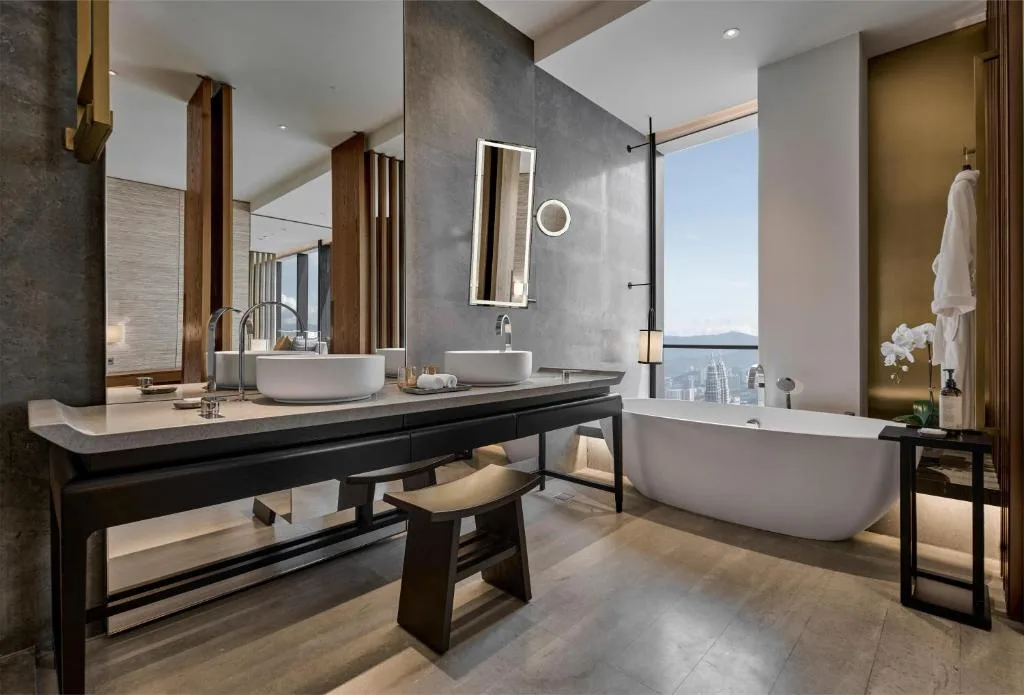 Park Hyatt Kuala Lumpur — 4