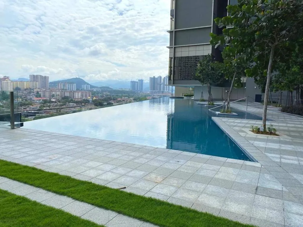 PAVILION EMBASSY KLCC By ELITE HOST — 2