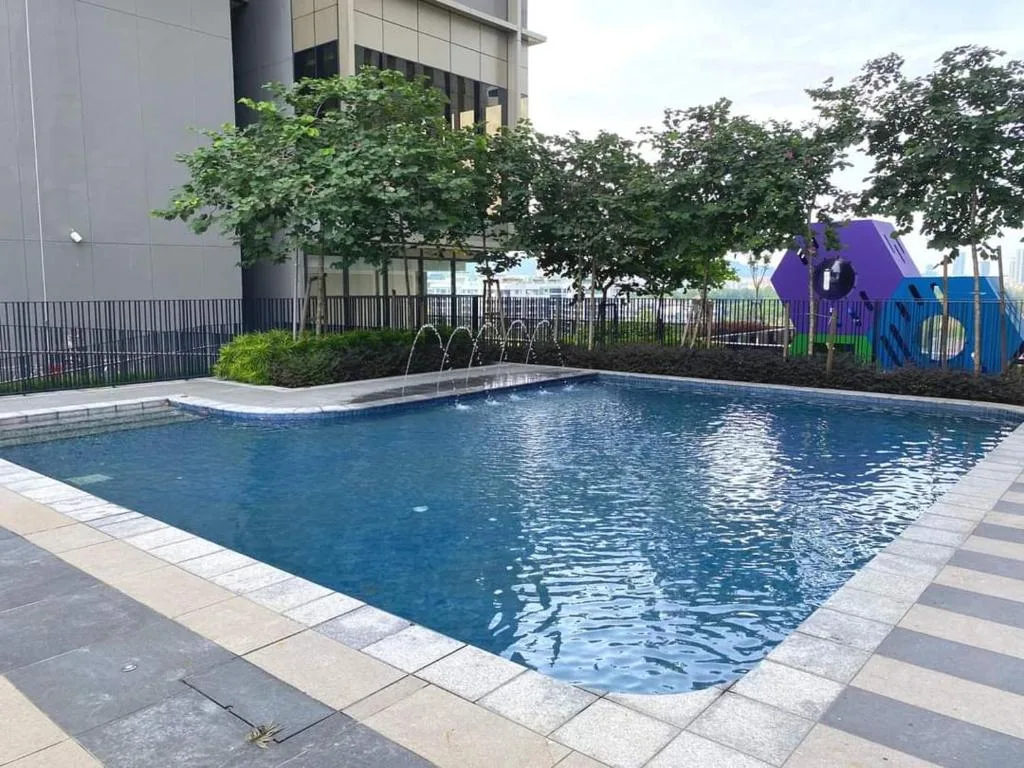 PAVILION EMBASSY KLCC By ELITE HOST — 5