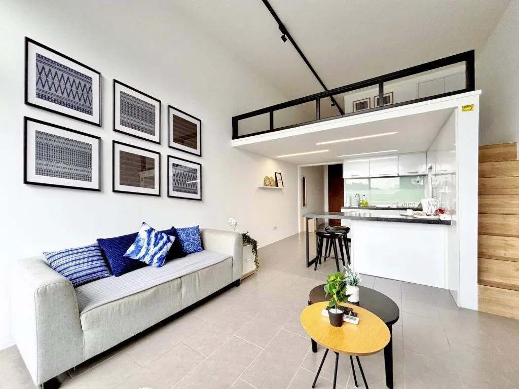 The Establishment Bangsar KL by Lynhomes