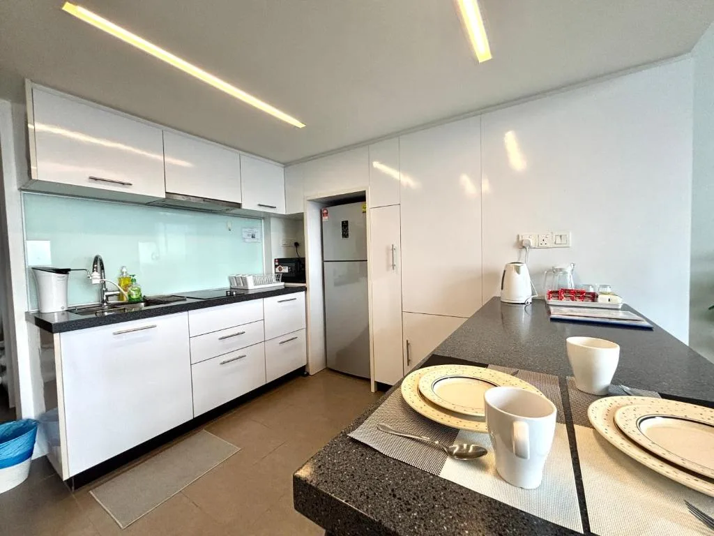 The Establishment Bangsar KL by Lynhomes — 2