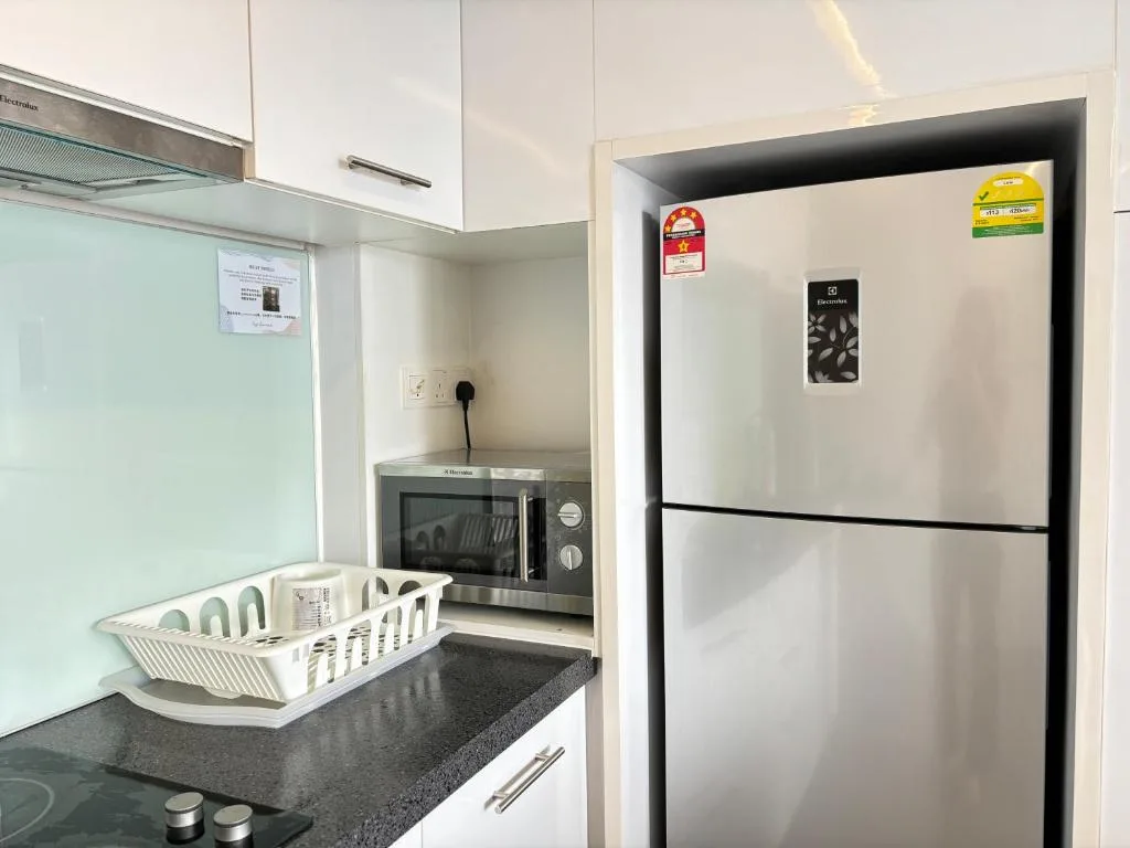 The Establishment Bangsar KL by Lynhomes — 3