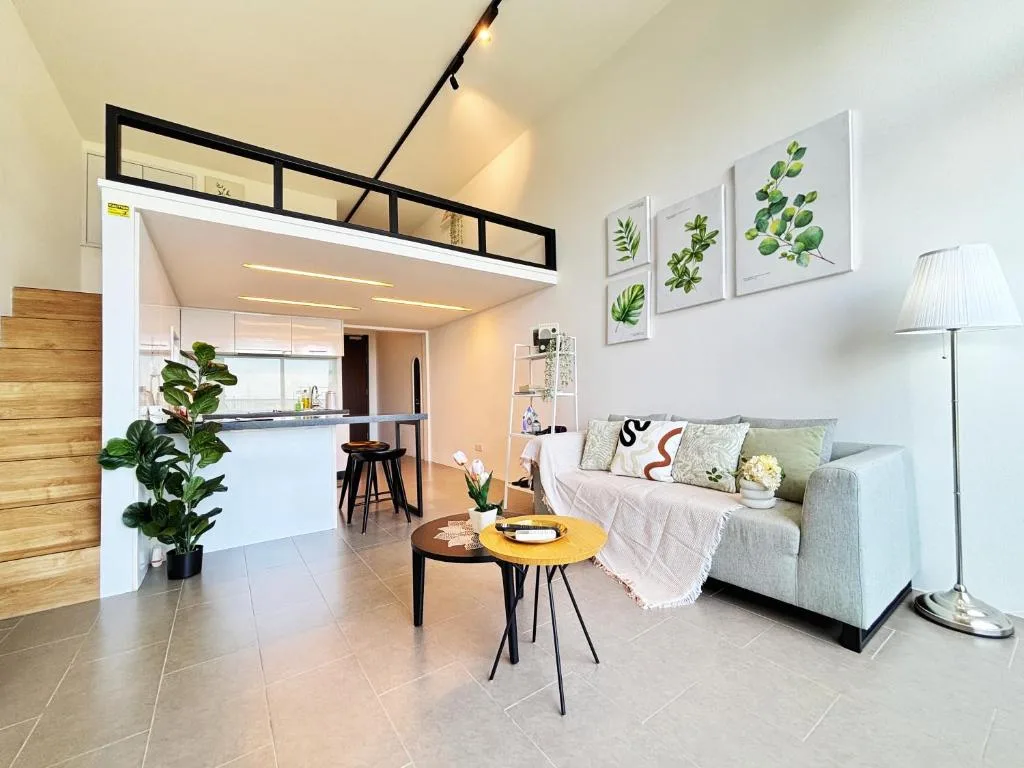 The Establishment Bangsar KL by Lynhomes — 4