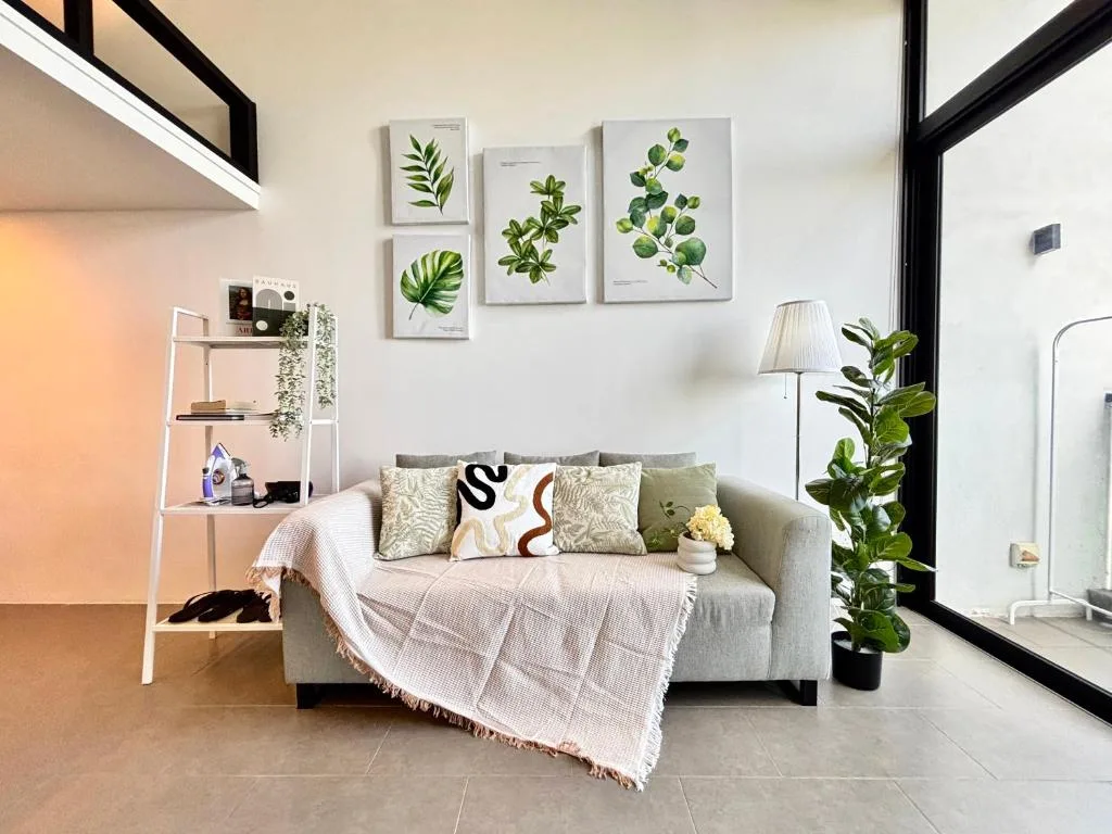 The Establishment Bangsar KL by Lynhomes — 5