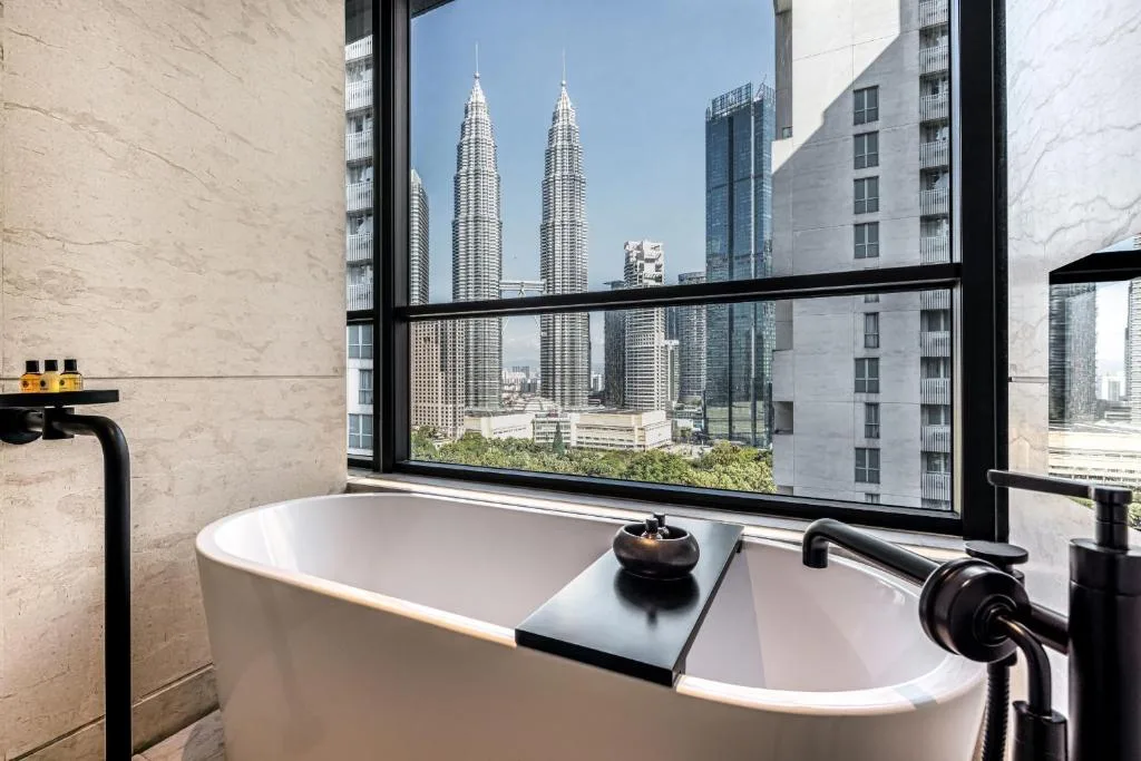 The RuMa Hotel and Residences — 2