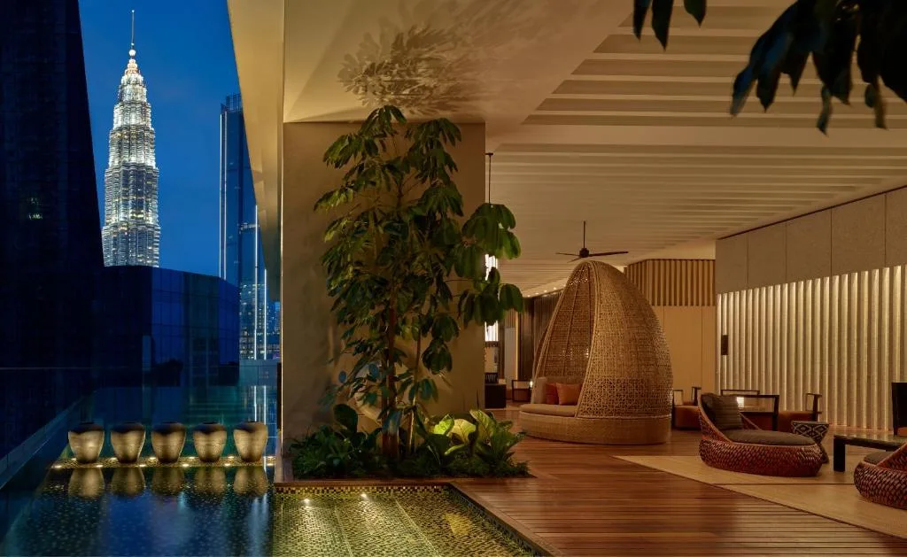 The RuMa Hotel and Residences — 3