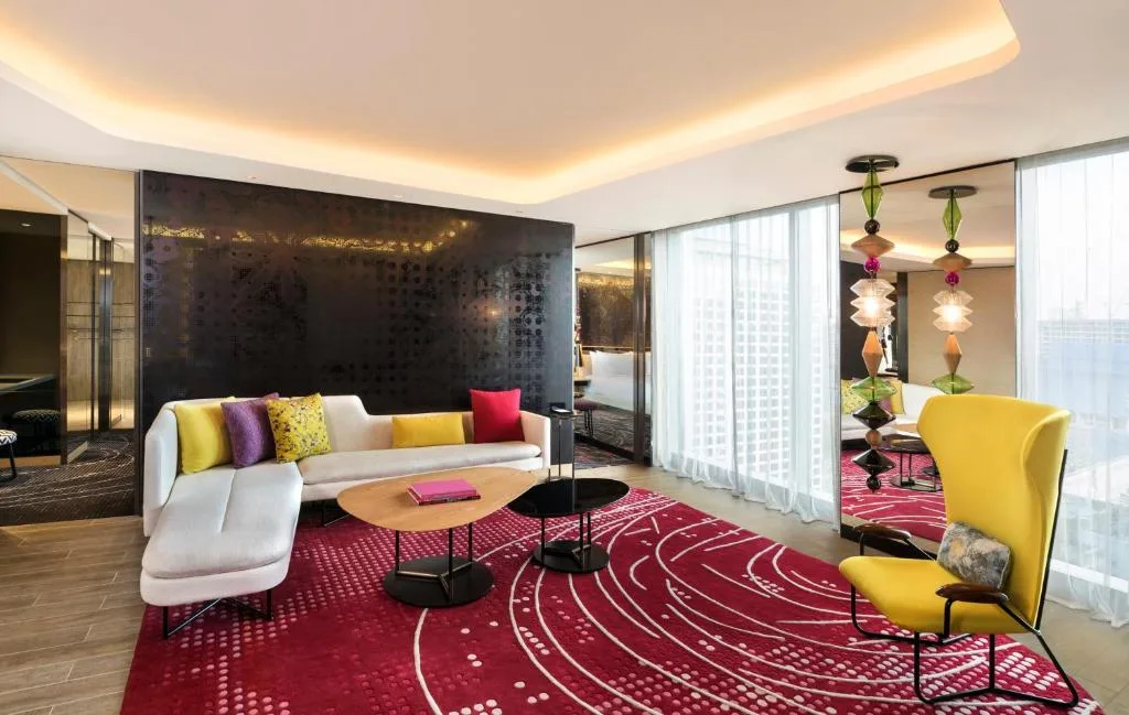 W Kuala Lumpur — 5