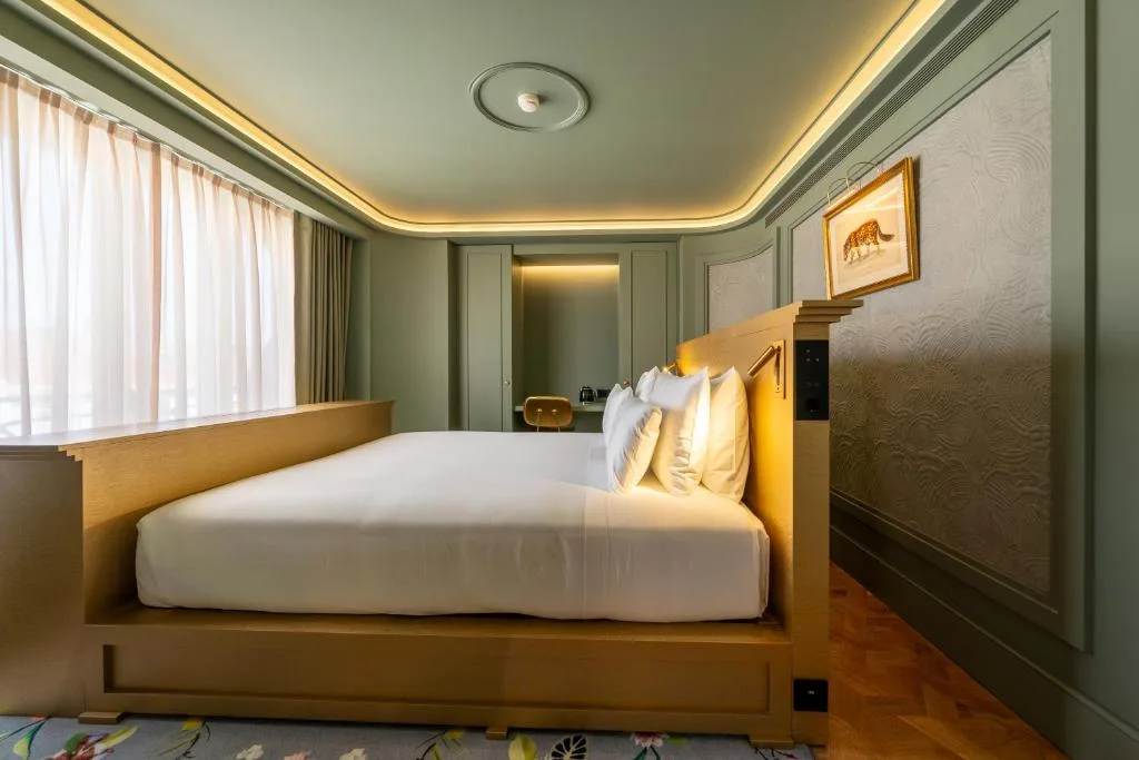 Art Legacy Hotel Baixa-Chiado — 2