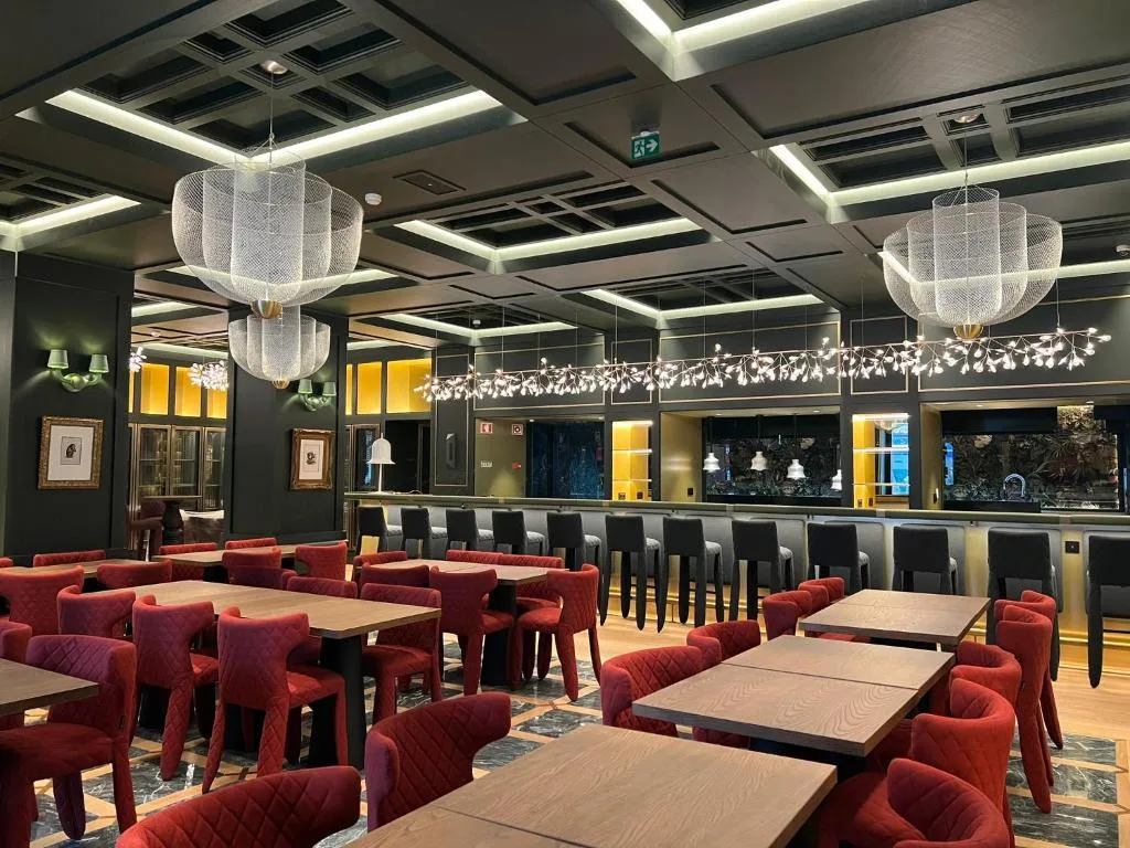 Art Legacy Hotel Baixa-Chiado — 3