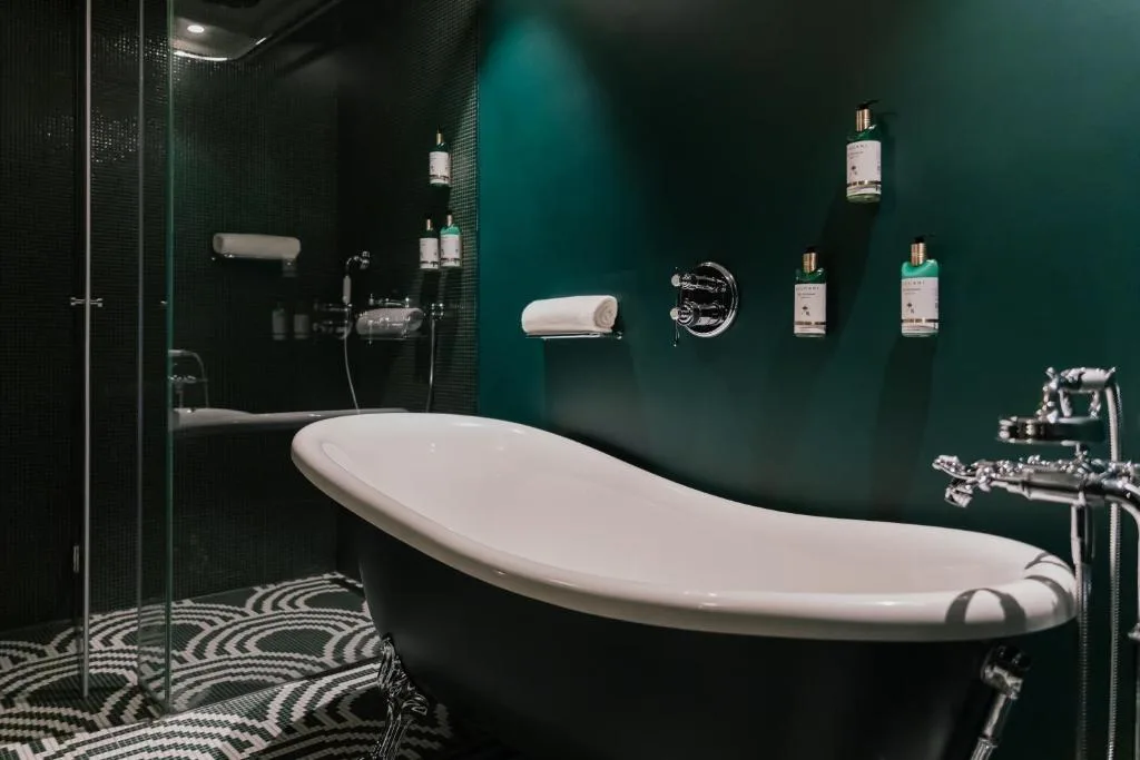 Art Legacy Hotel Baixa-Chiado — 5