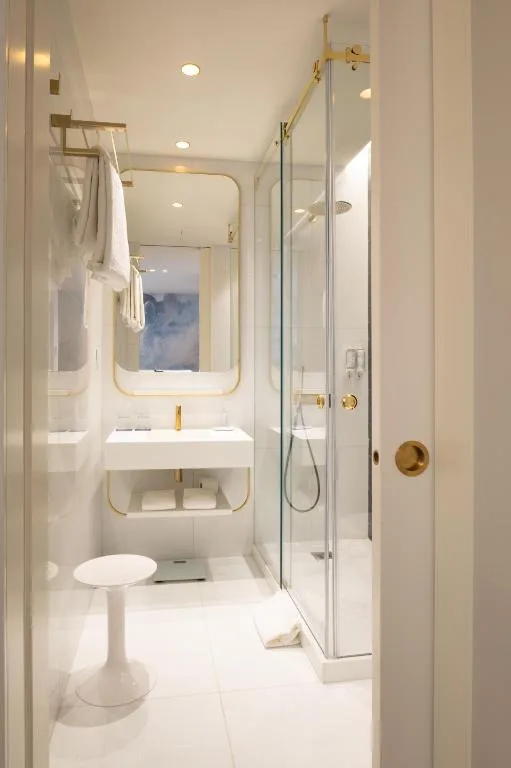 Blue Liberdade Hotel — 3