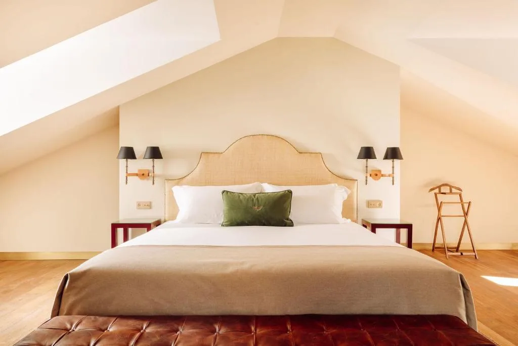 Hotel das Amoreiras - Small Luxury Hotels of the World — 2