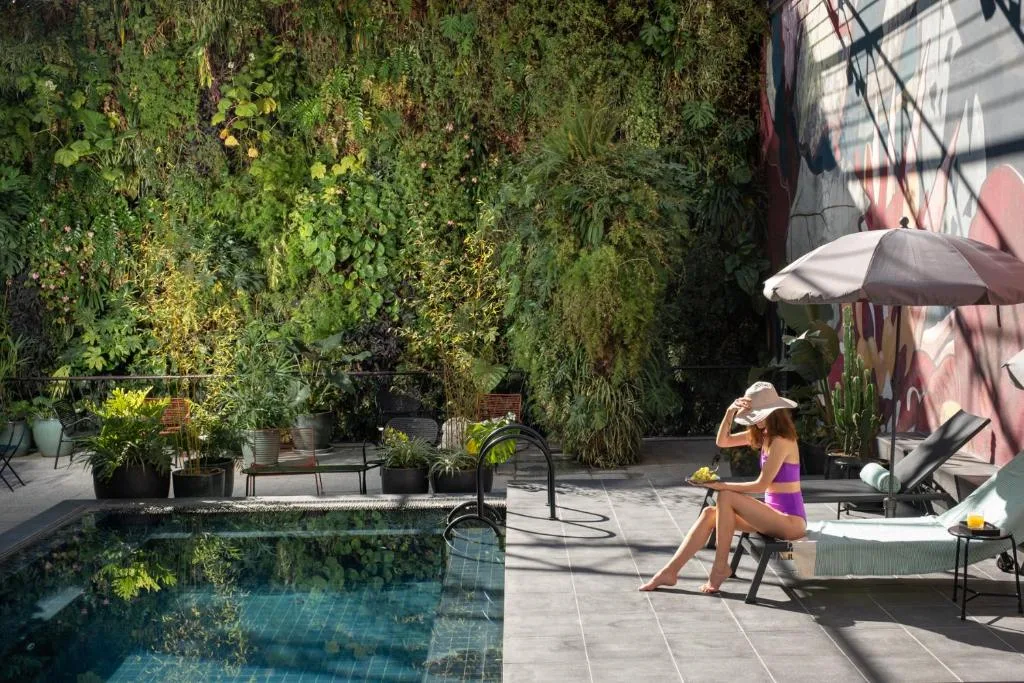 Hotel Hotel Avenida Liberdade, a Member of Design Hotels