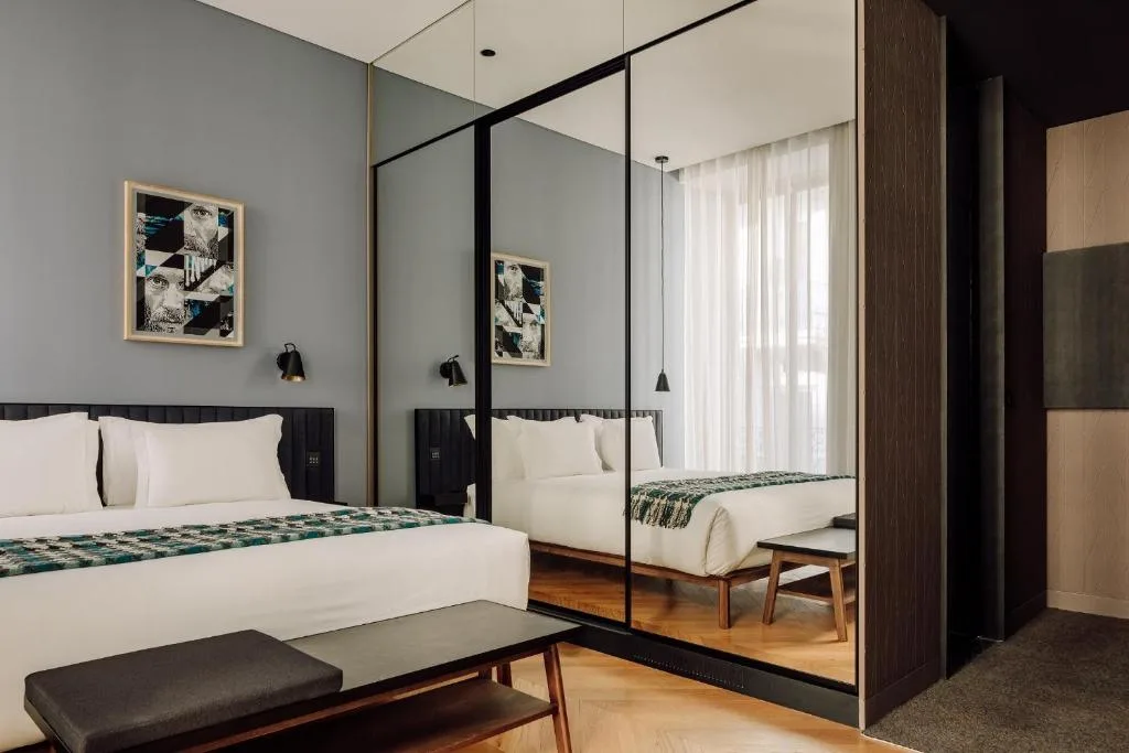 Hotel Hotel Avenida Liberdade, a Member of Design Hotels — 2
