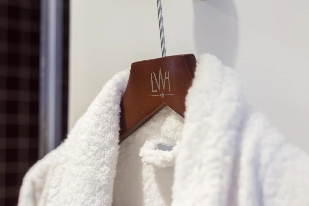 Lisbon Wine Hotel — 5
