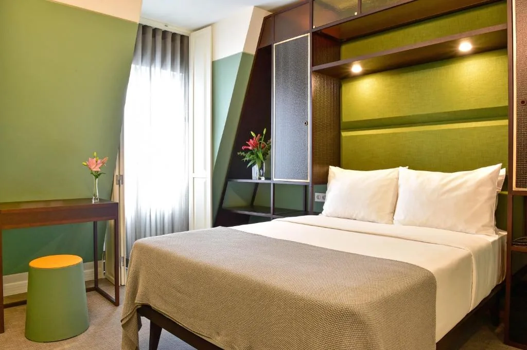My Story Hotel Augusta — 2