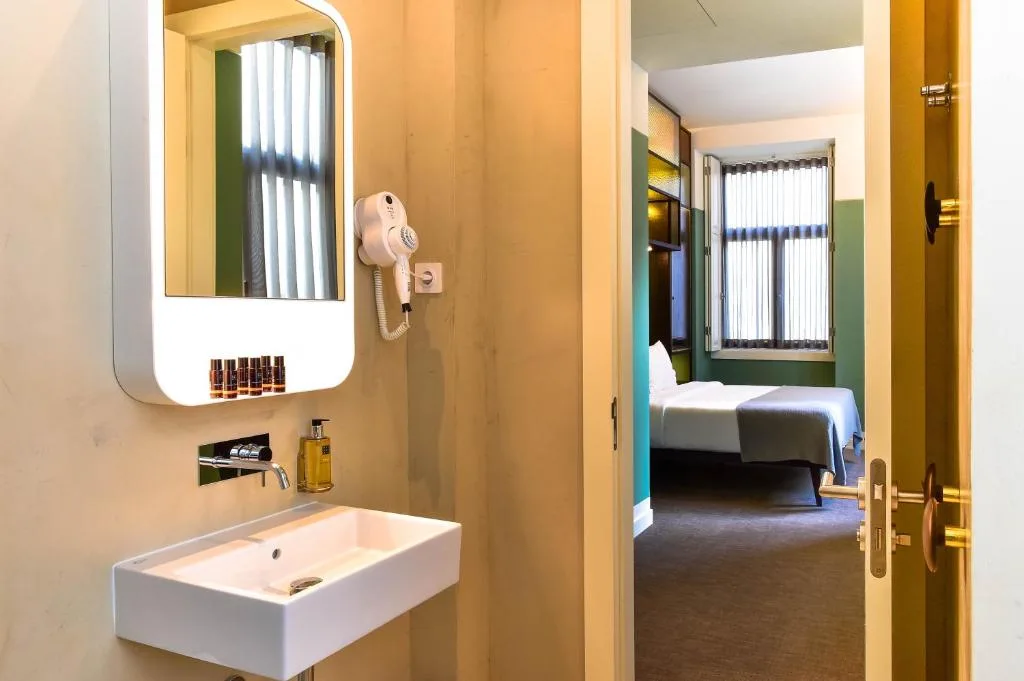 My Story Hotel Augusta — 3